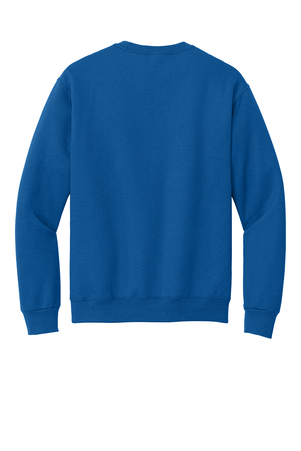 RHS Softball - Jerzees 4662M Super Sweats NuBlend Crewneck Sweatshirt