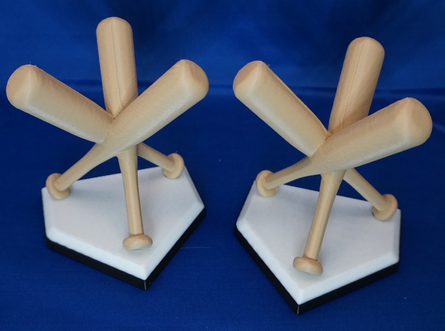 3D Printed Baseball/Softball Stand/Trophy