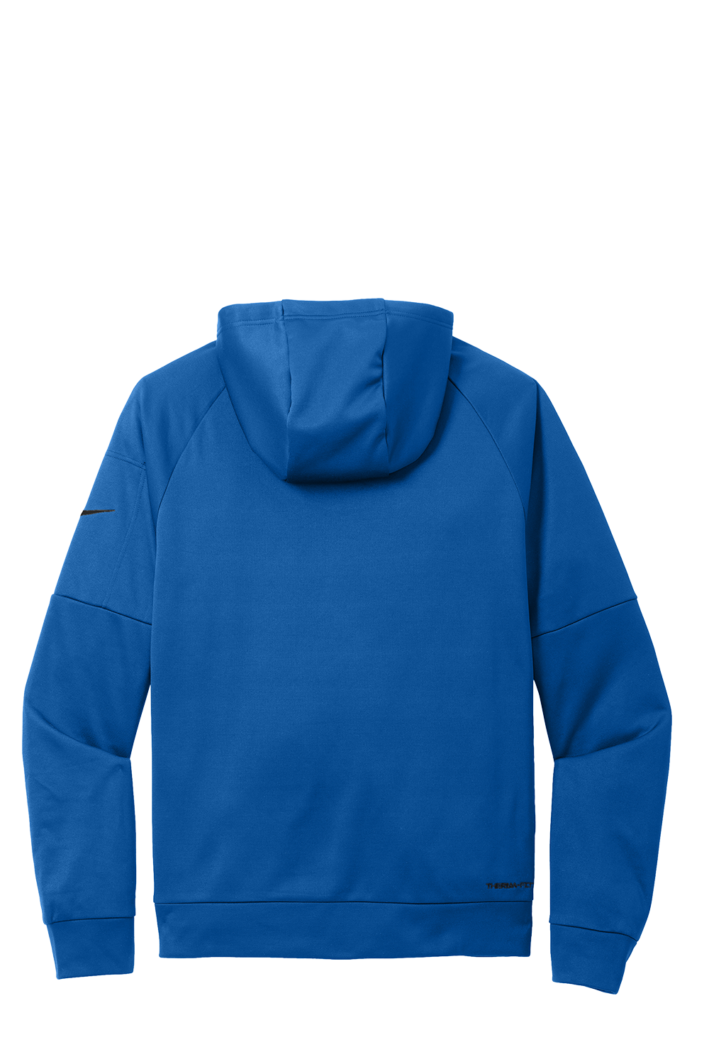 RHS Softball - NIKE NKFD9735 Therma-FIT Pocket Pullover Hoodie