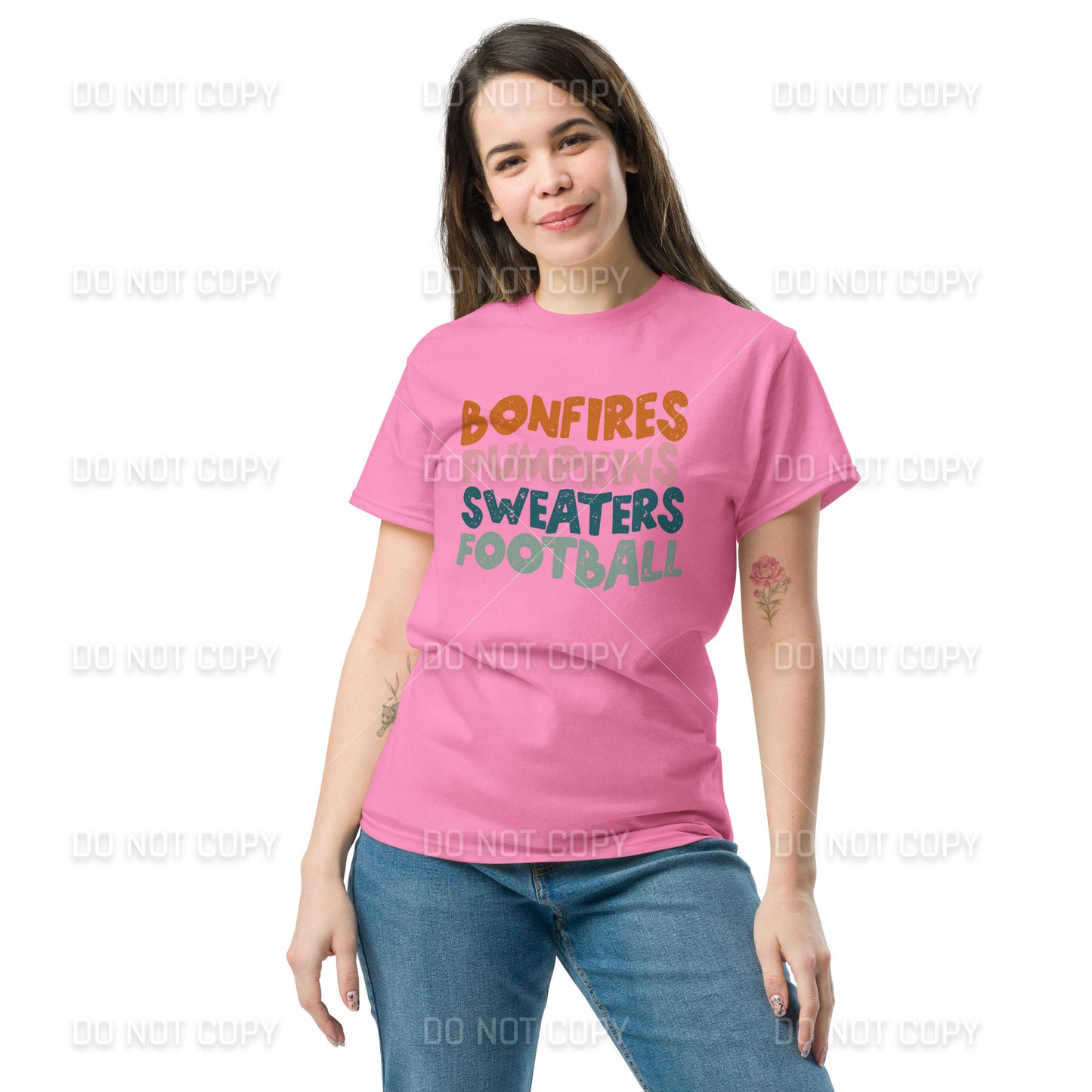 Fall Apparel - Fall Vibes T-Shirt - Youth & Adult Sizes