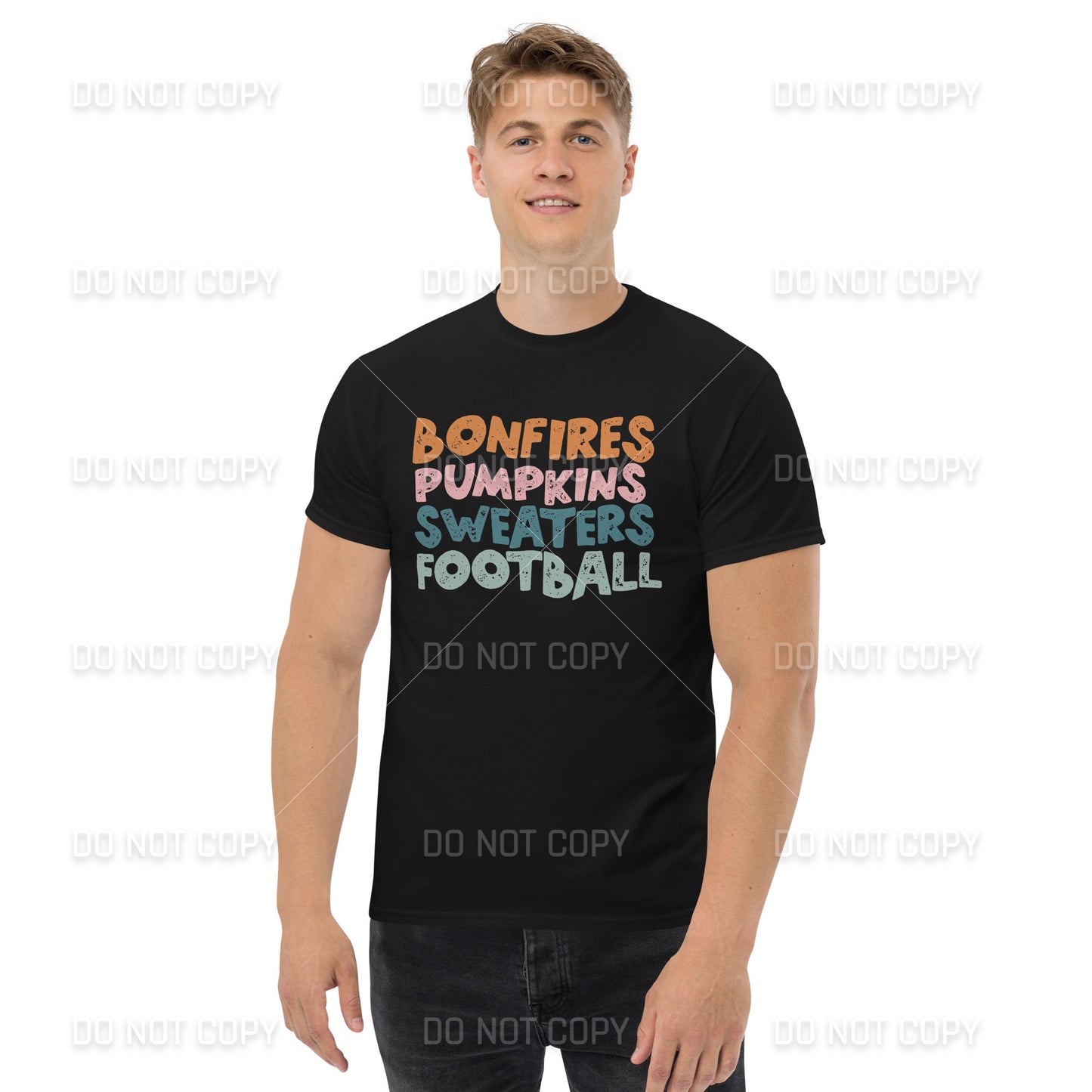 Fall Apparel - Fall Vibes T-Shirt - Youth & Adult Sizes