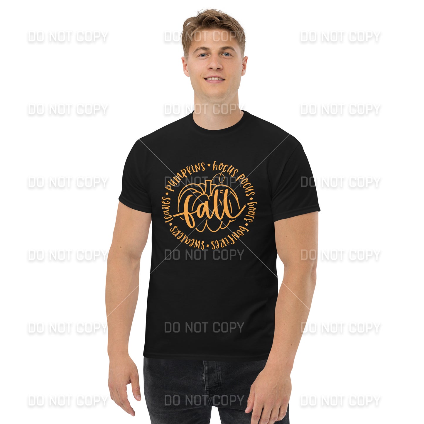 Fall Apparel - Fall Season T-Shirt - Youth & Adult Sizes
