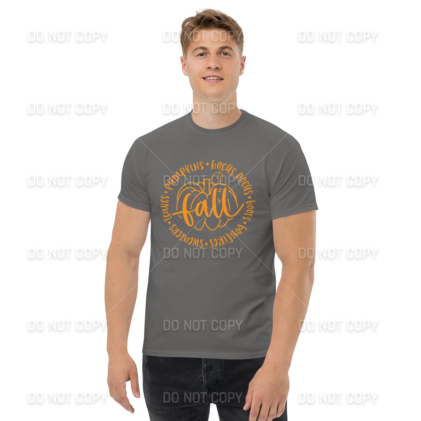 Fall Apparel - Fall Season T-Shirt - Youth & Adult Sizes