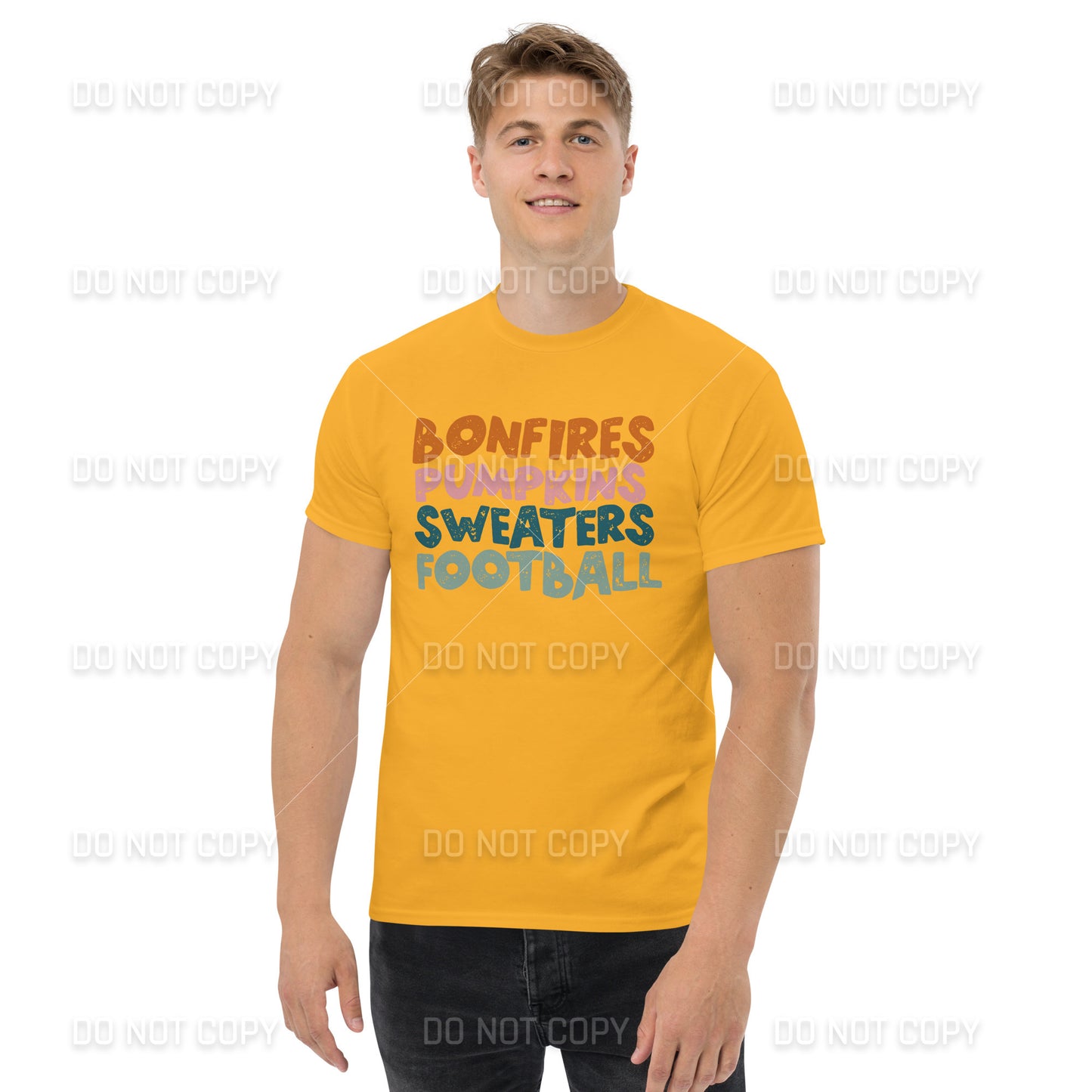 Fall Apparel - Fall Vibes T-Shirt - Youth & Adult Sizes