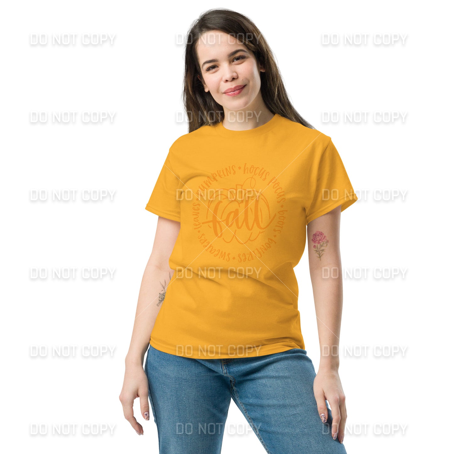 Fall Apparel - Fall Season T-Shirt - Youth & Adult Sizes