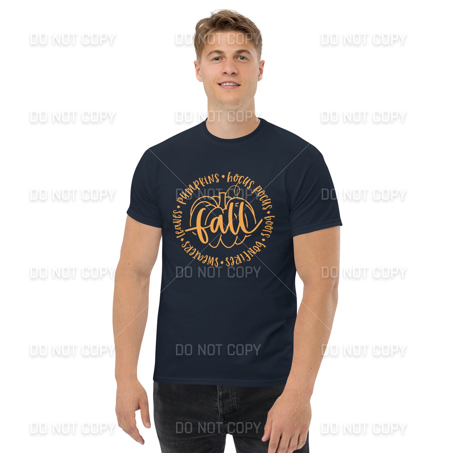 Fall Apparel - Fall Season T-Shirt - Youth & Adult Sizes