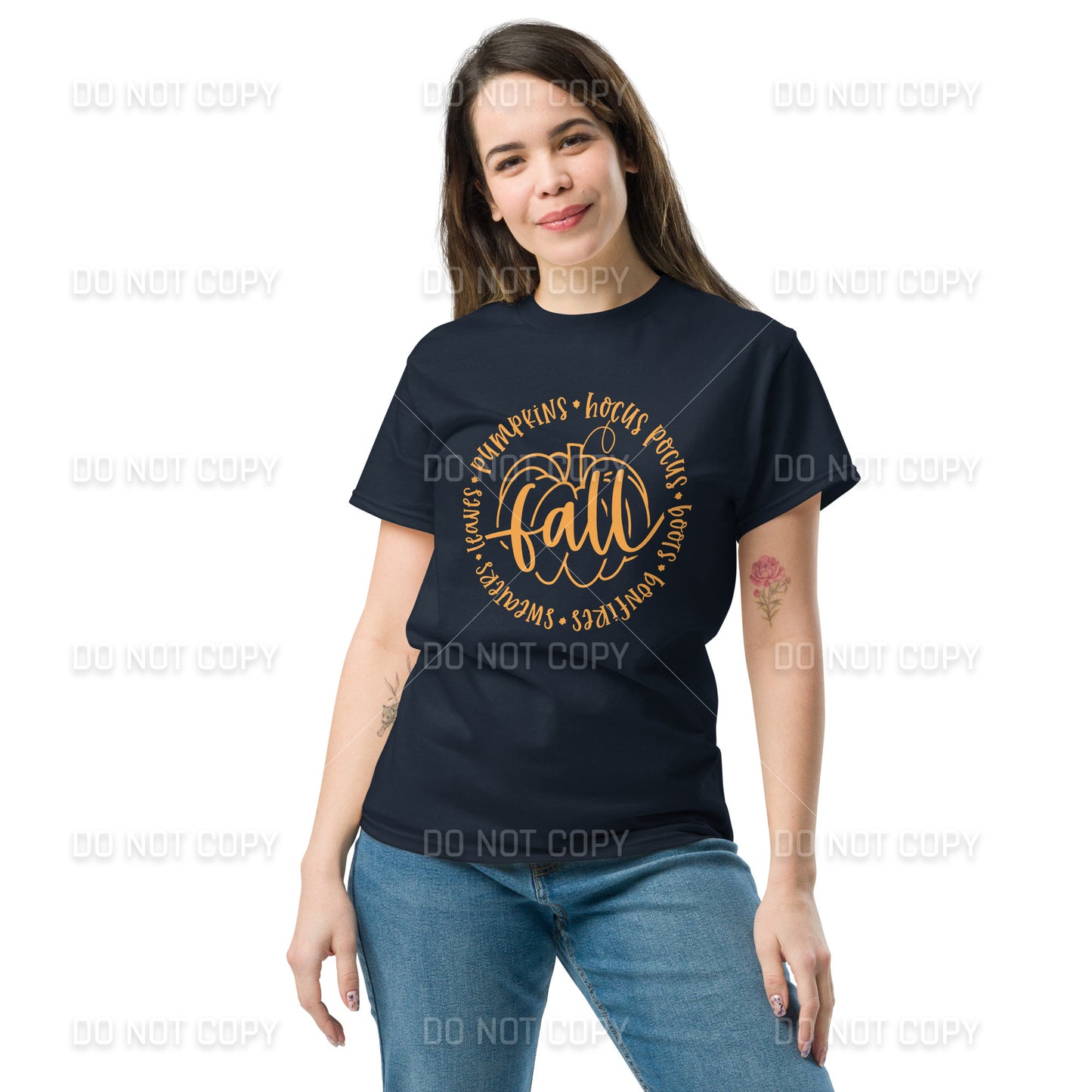 Fall Apparel - Fall Season T-Shirt - Youth & Adult Sizes