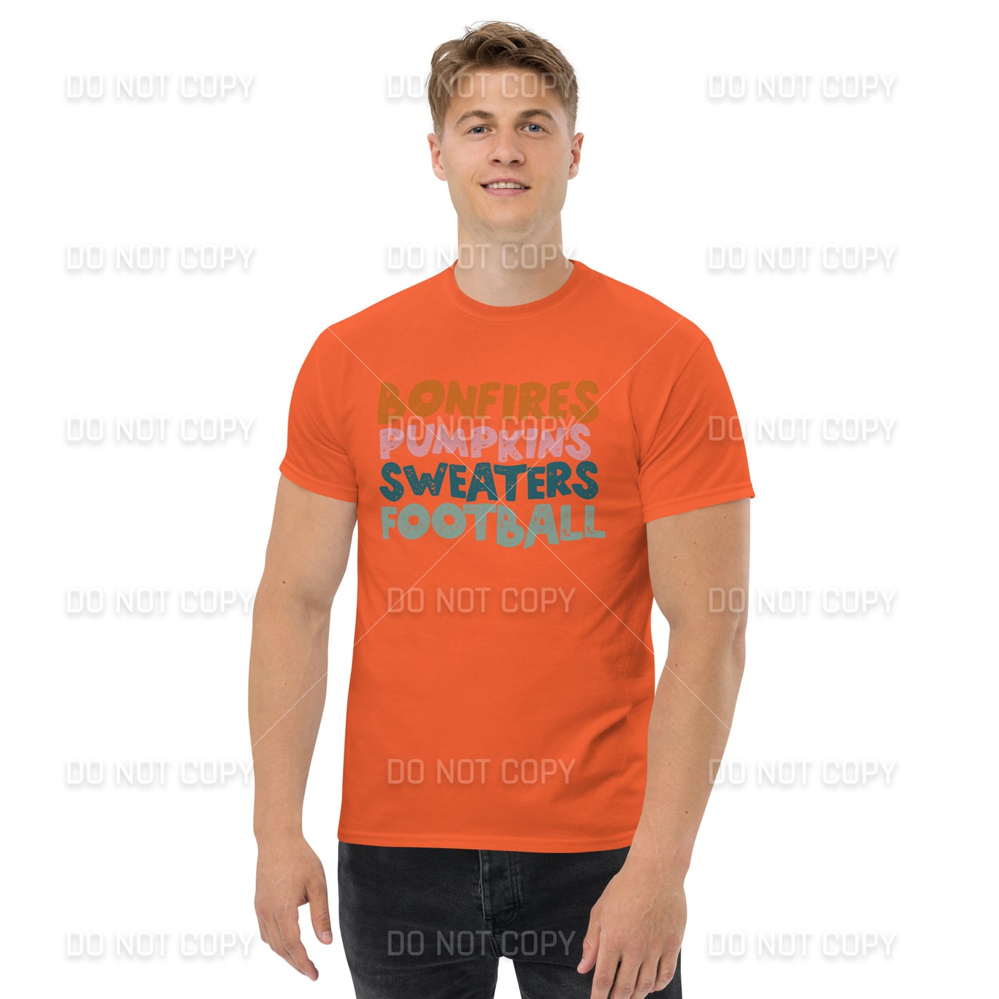 Fall Apparel - Fall Vibes T-Shirt - Youth & Adult Sizes