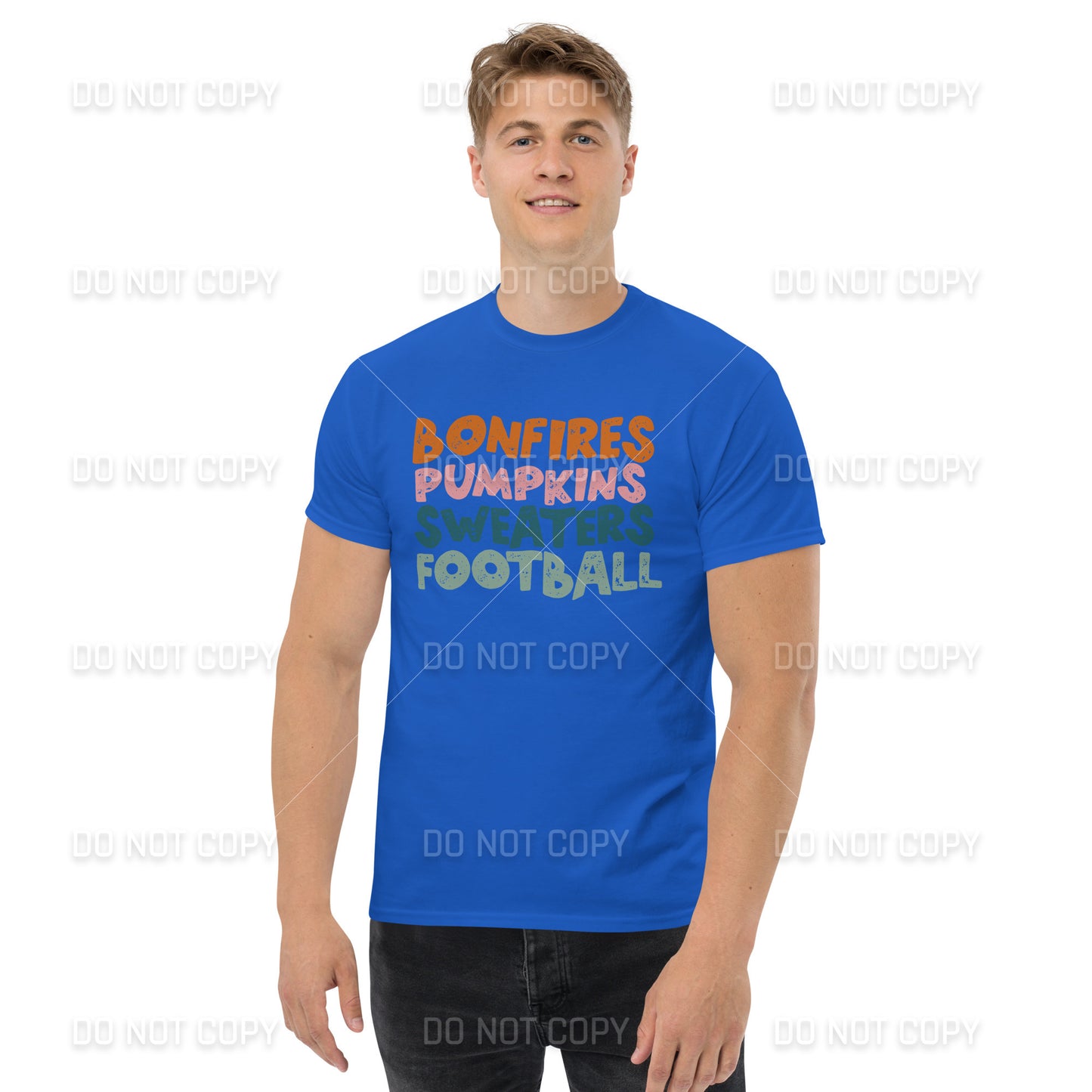 Fall Apparel - Fall Vibes T-Shirt - Youth & Adult Sizes