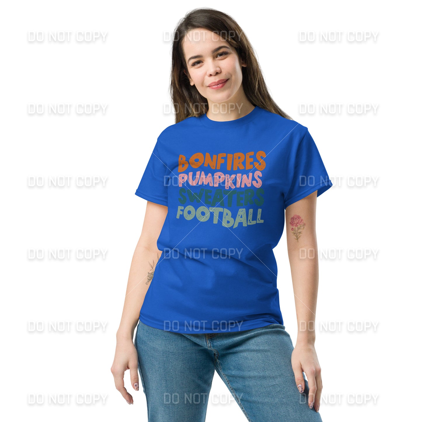 Fall Apparel - Fall Vibes T-Shirt - Youth & Adult Sizes