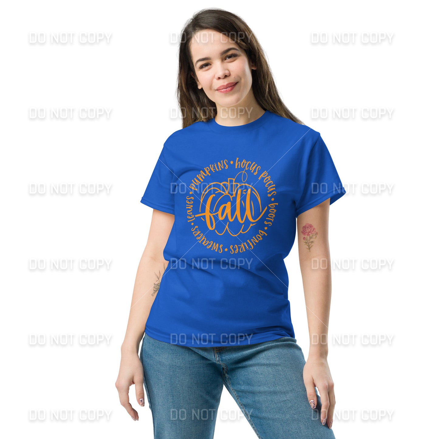 Fall Apparel - Fall Season T-Shirt - Youth & Adult Sizes