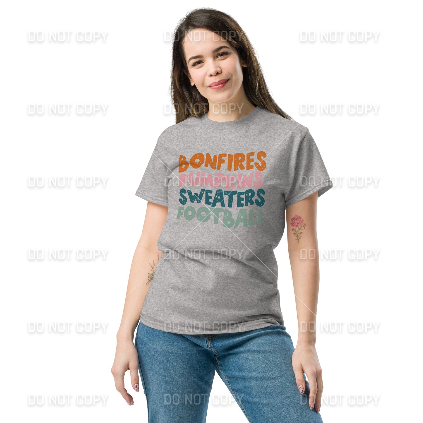 Fall Apparel - Fall Vibes T-Shirt - Youth & Adult Sizes