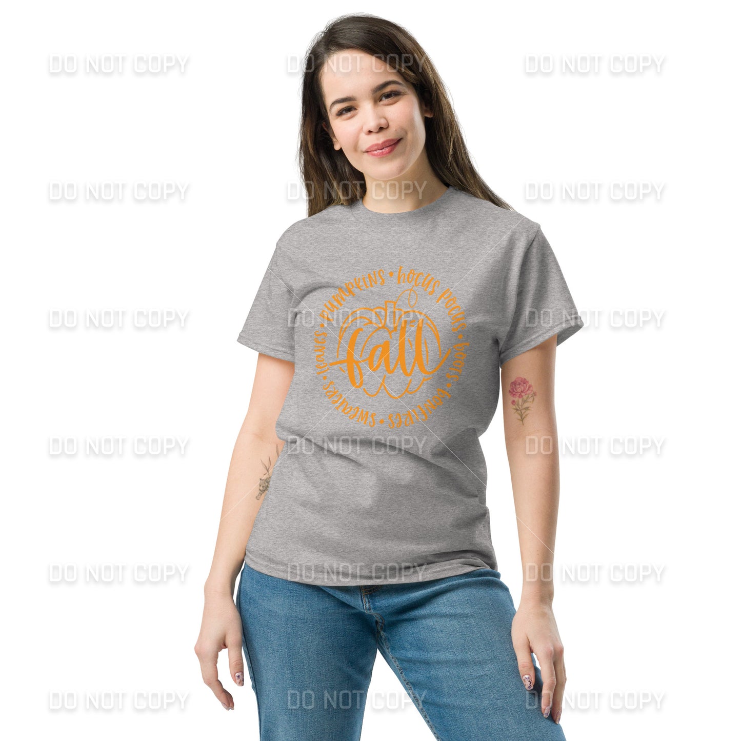 Fall Apparel - Fall Season T-Shirt - Youth & Adult Sizes