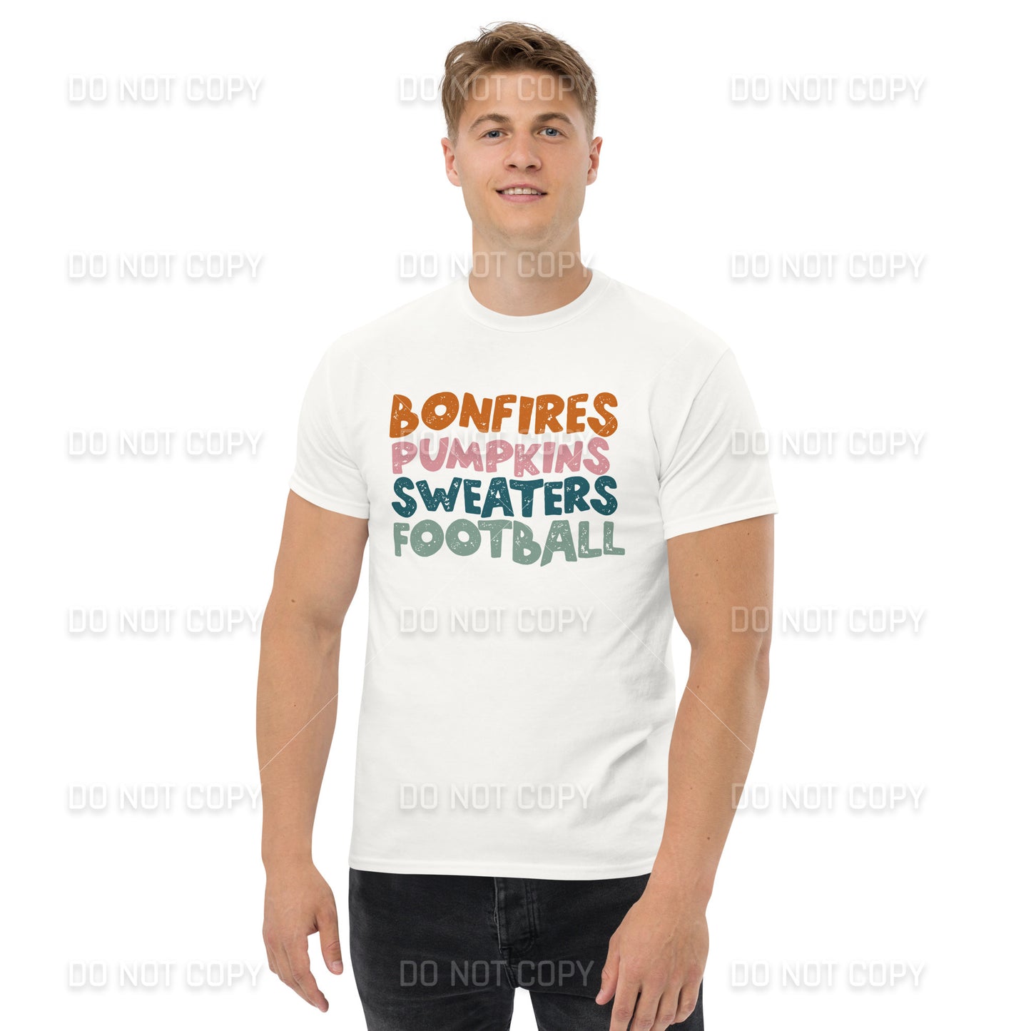 Fall Apparel - Fall Vibes T-Shirt - Youth & Adult Sizes