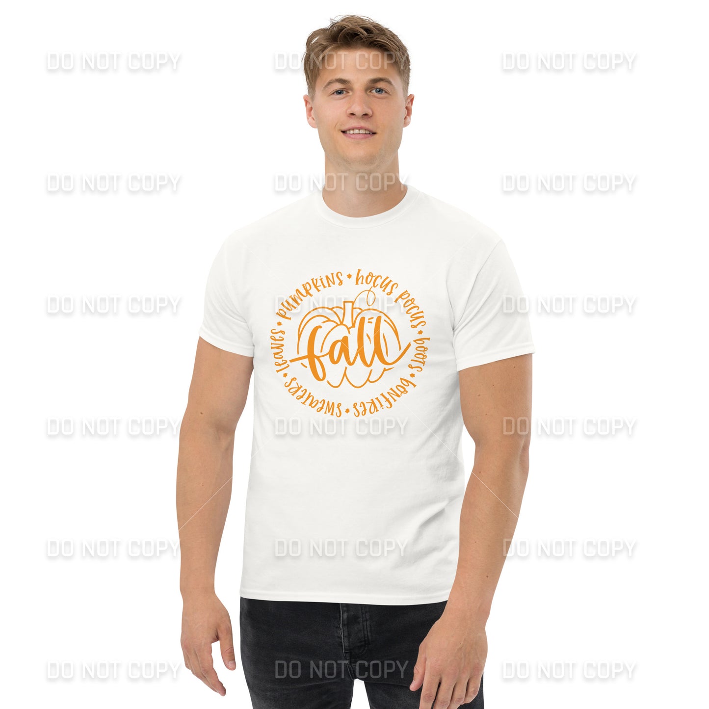 Fall Apparel - Fall Season T-Shirt - Youth & Adult Sizes