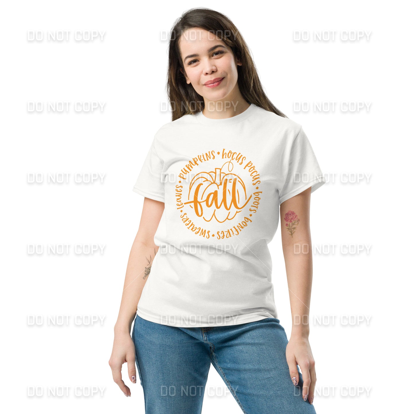 Fall Apparel - Fall Season T-Shirt - Youth & Adult Sizes