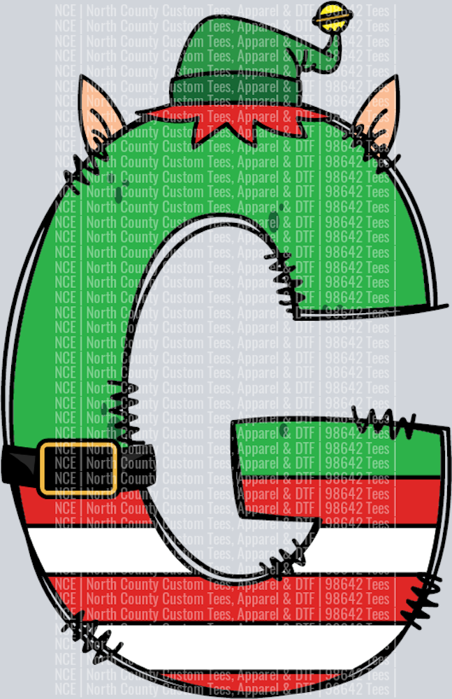 CHRISTMAS_ELF_G-49