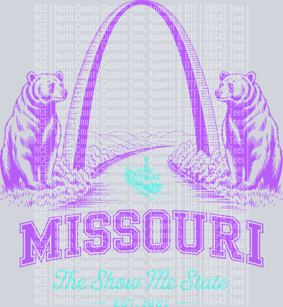 Missouri