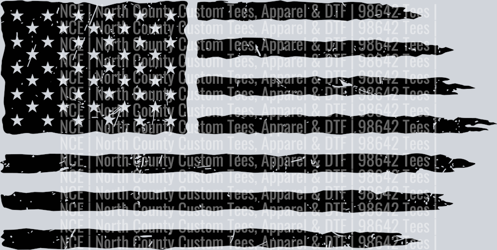 USA Flag 2
