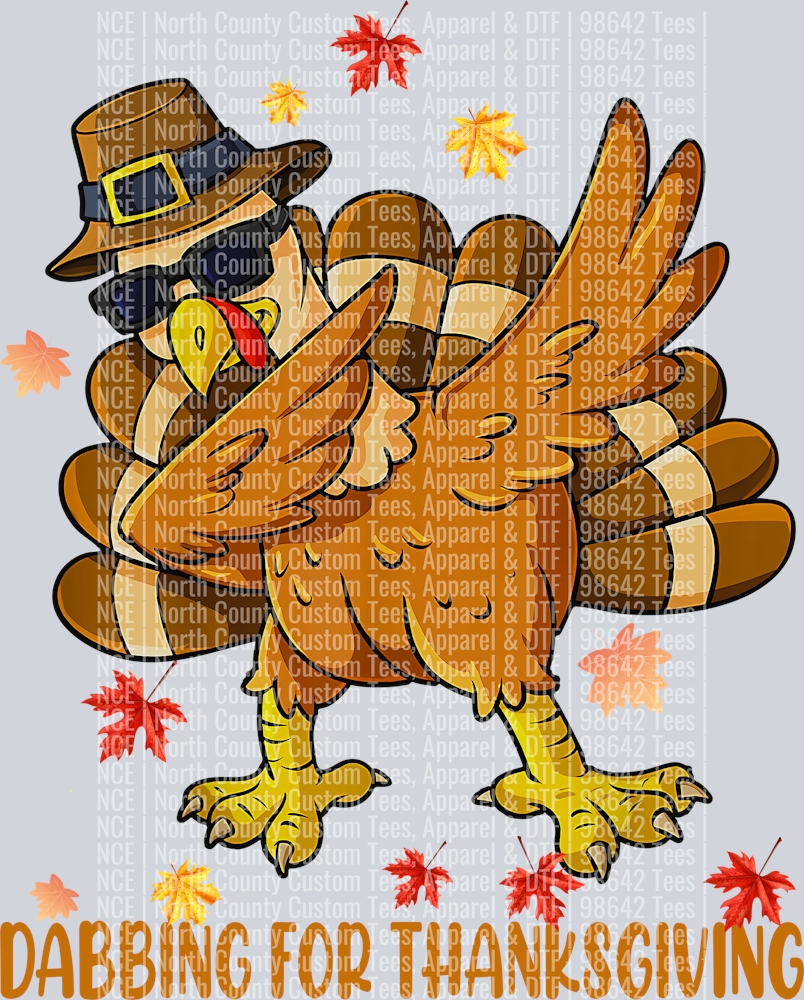 Dab Turkey (19)
