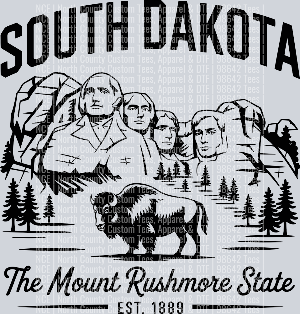 South Dakota 29