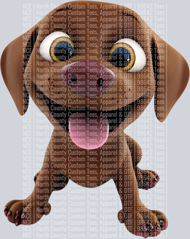 Chocolate Labrador Retriever