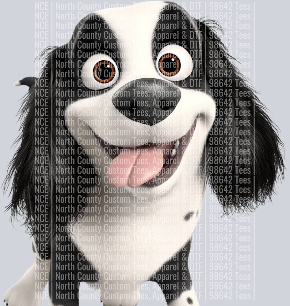 English Springer Spaniel (3)
