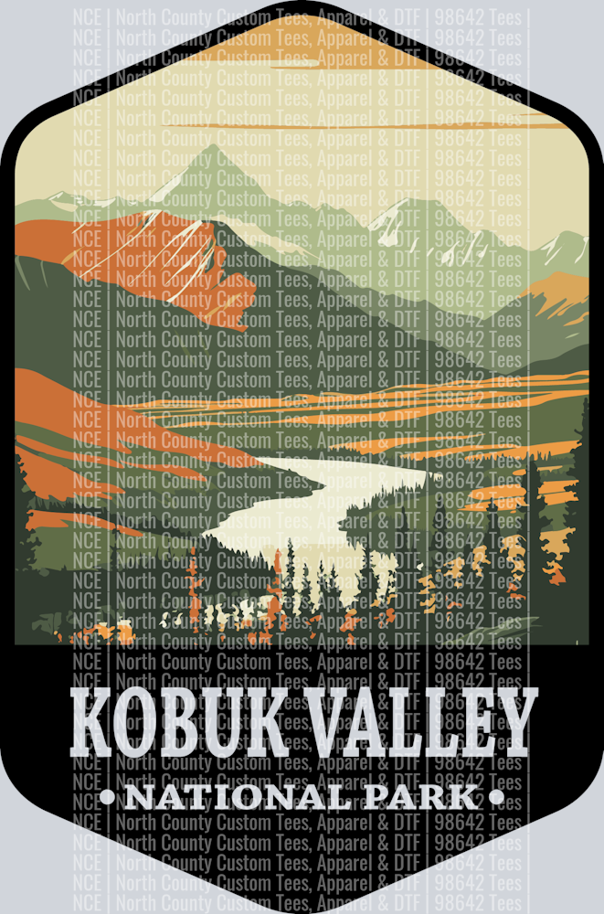 Kobuk Valley