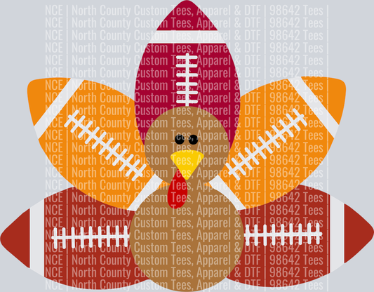 Touchdown Fooltball Turkey 1 (4)