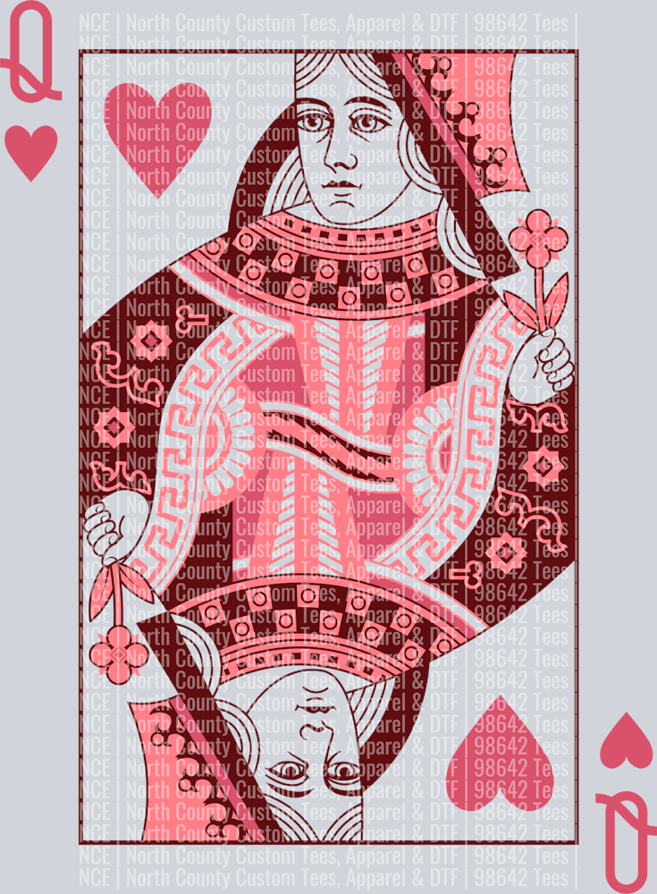 QueenofHearts