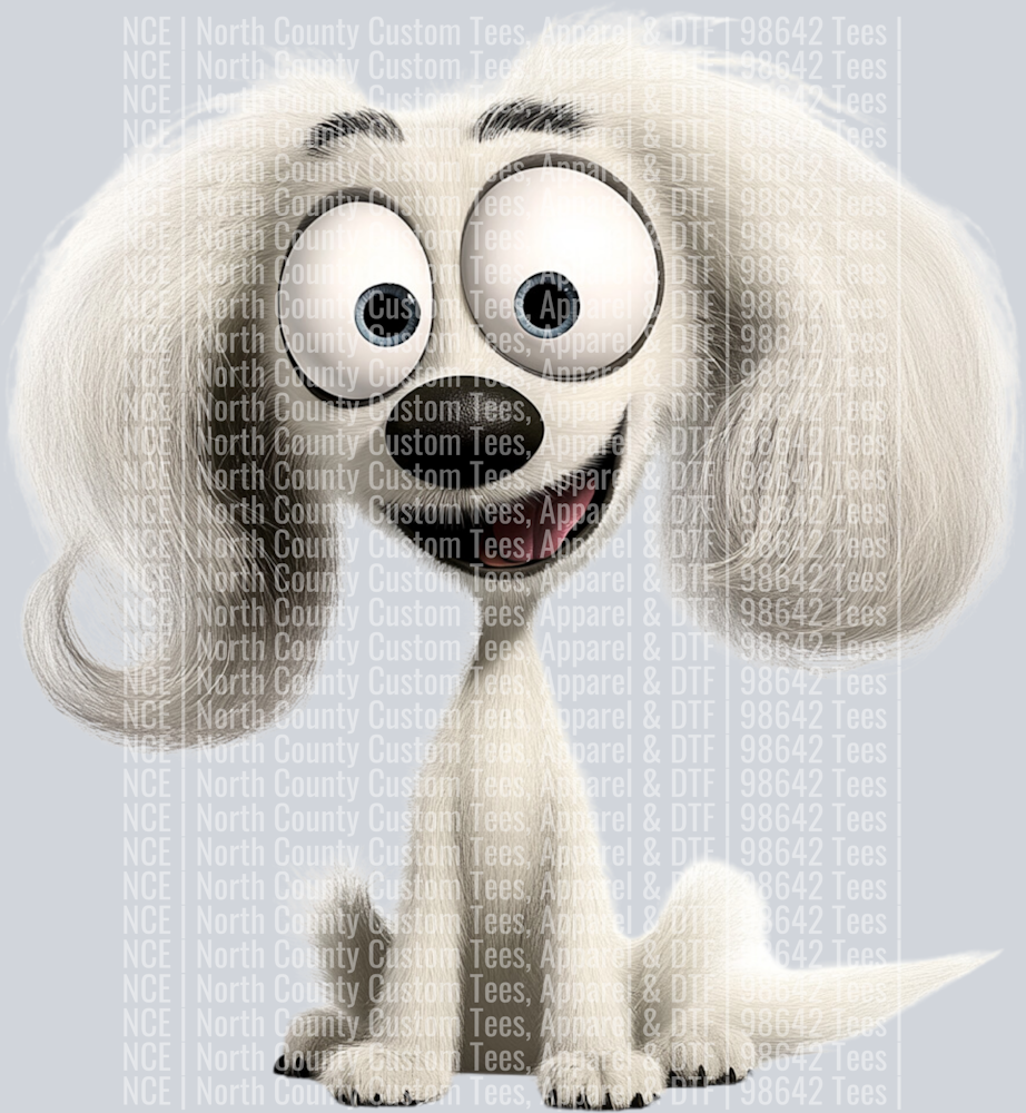 Poodle (2)