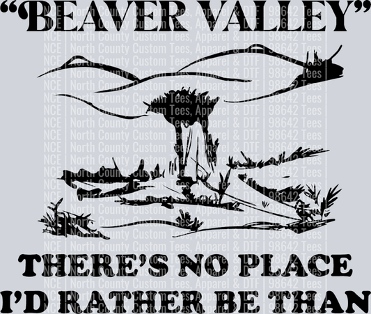 Beaver Valley BK