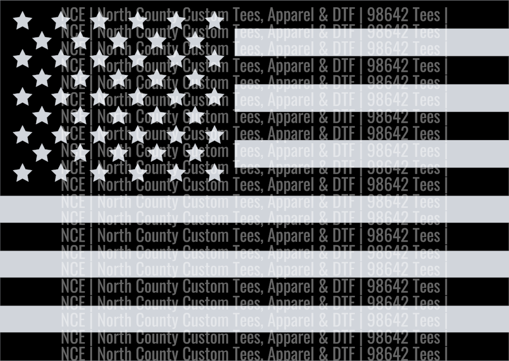 American flag-15
