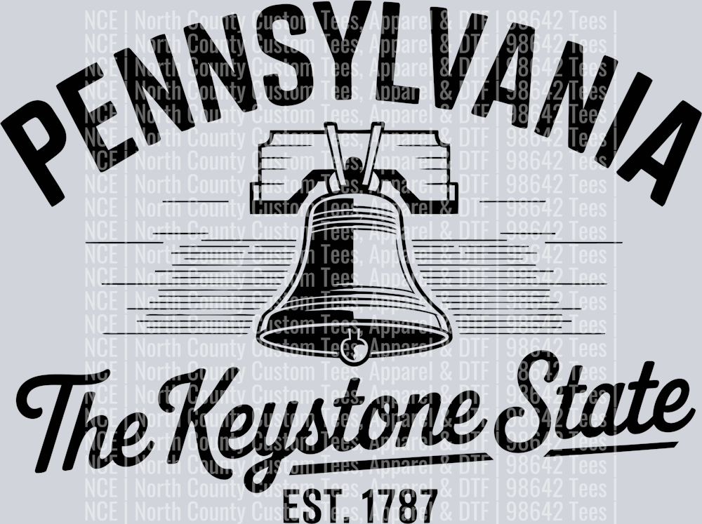 Pennslyvania 6
