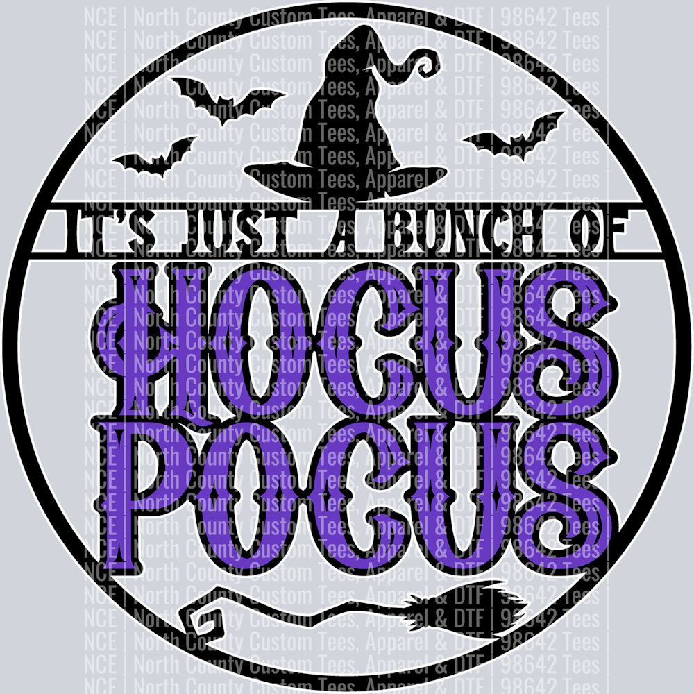 ItsJustABunchofHocusPocus
