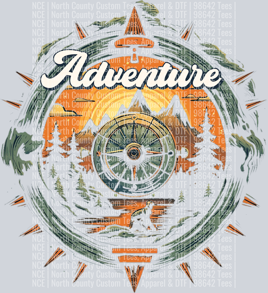 Adventure 5