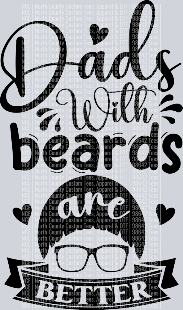 Dads with beards are better-01