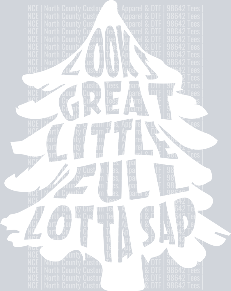 looks great little full - white_looks great little full