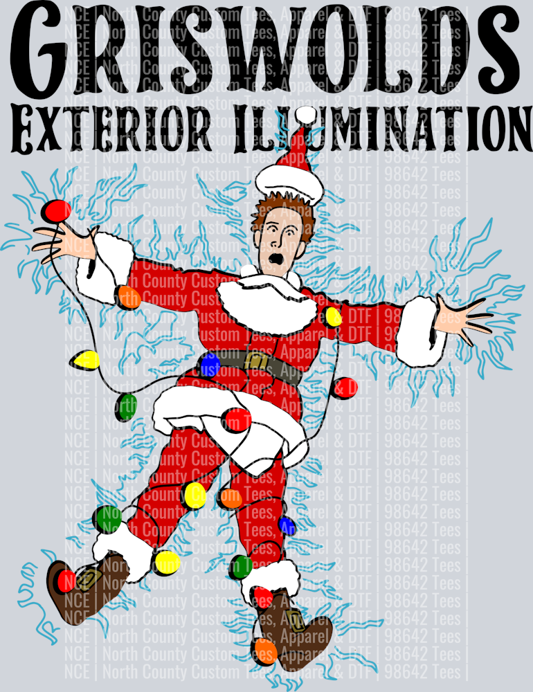 Exterior Illumination