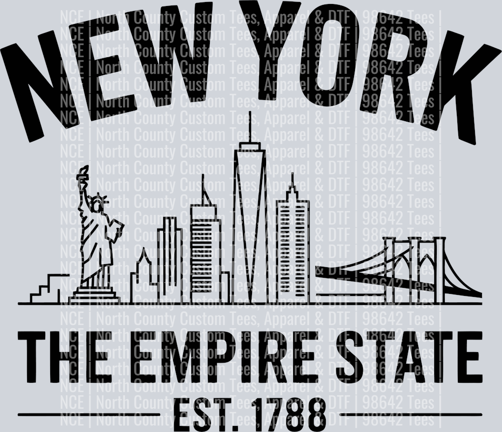 New York 5