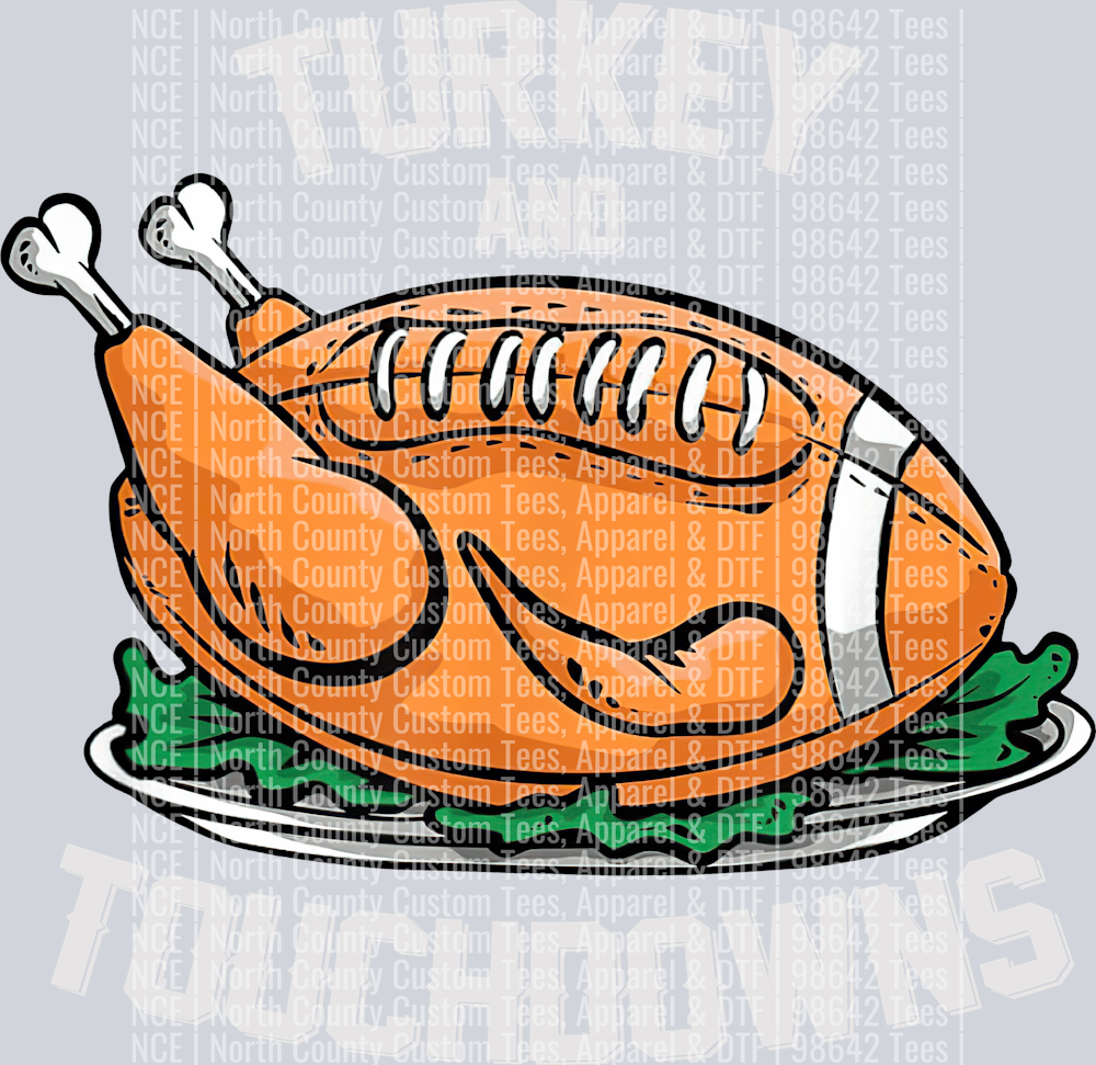Turkey Football (28)