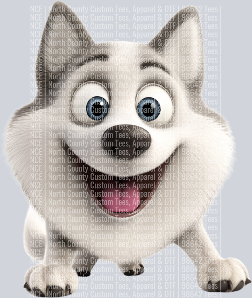 Husky (4)