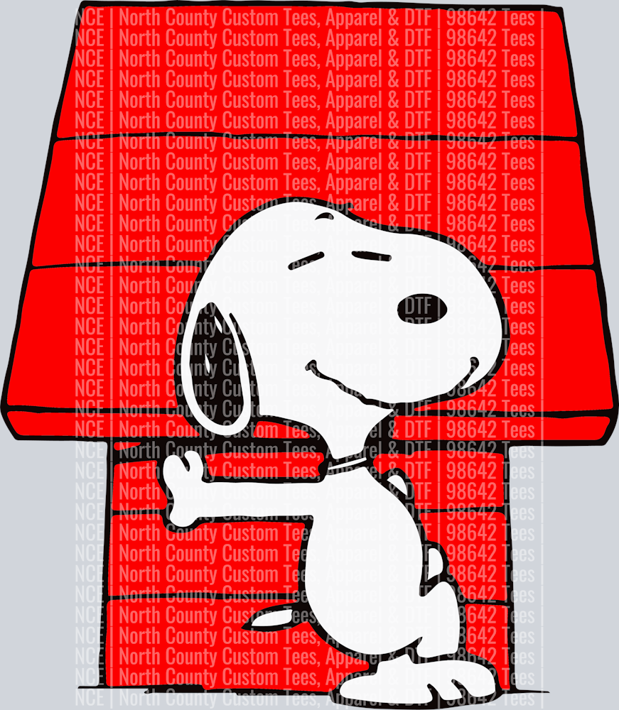 Snoopy-01