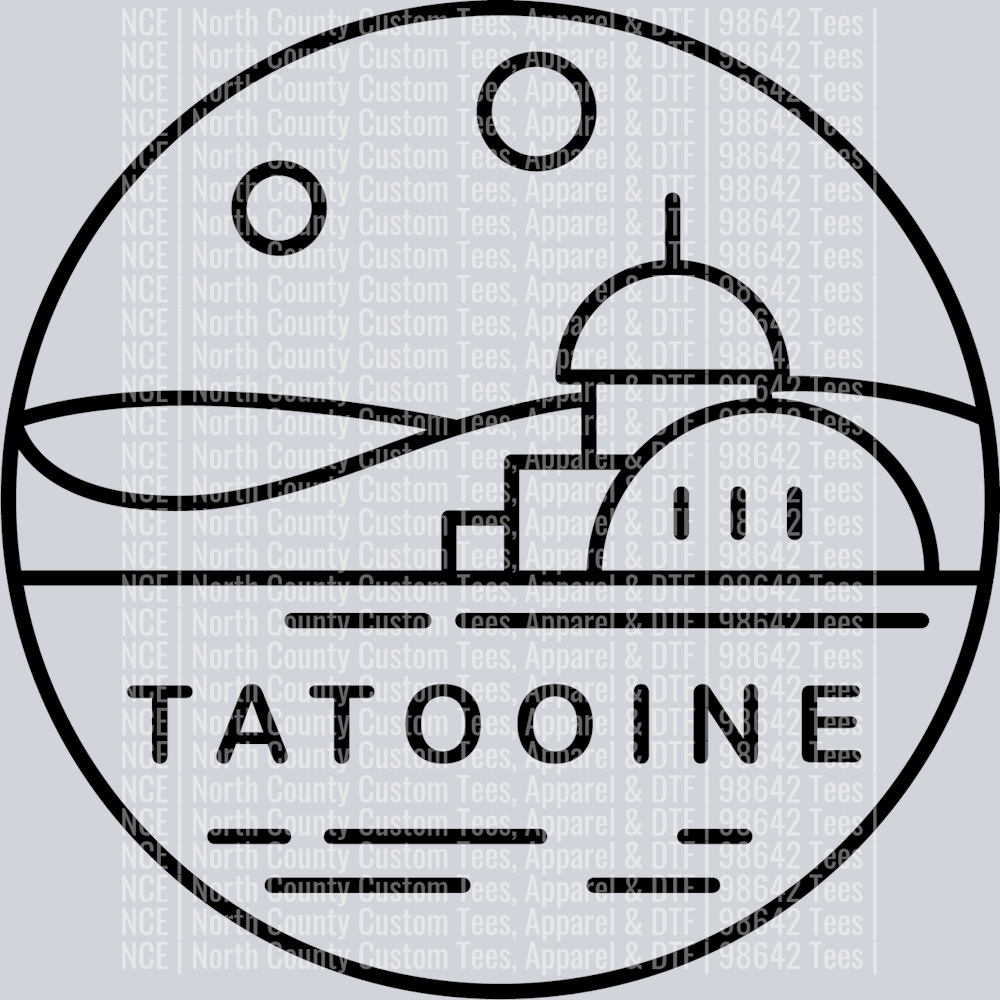 Tatooine