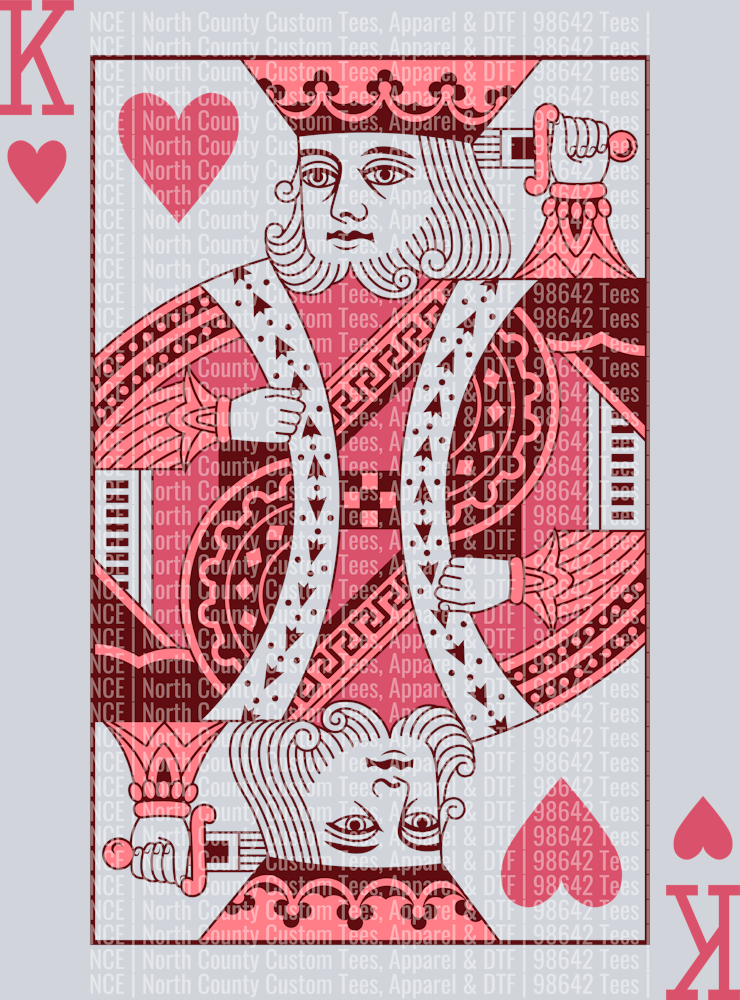 KingofHearts