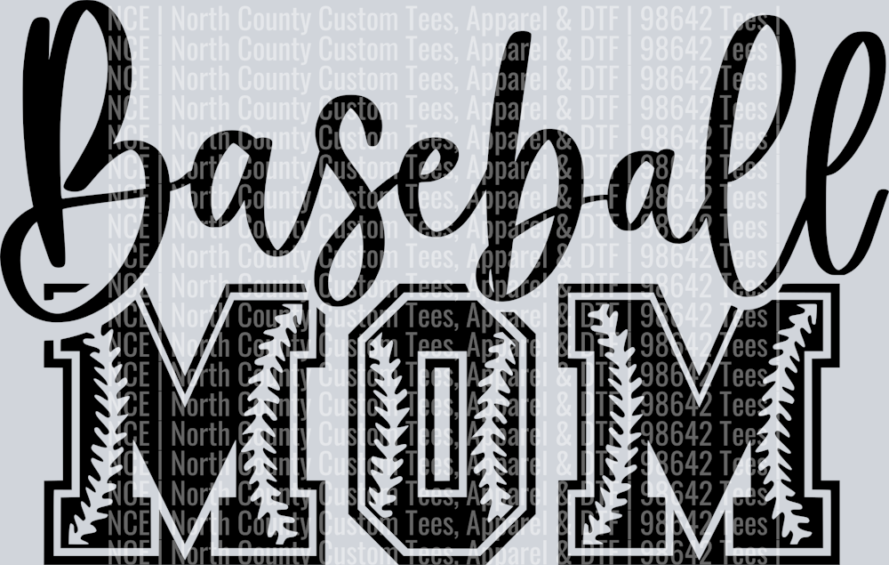 baseball mom 1