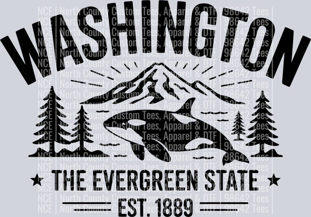 Washington 20