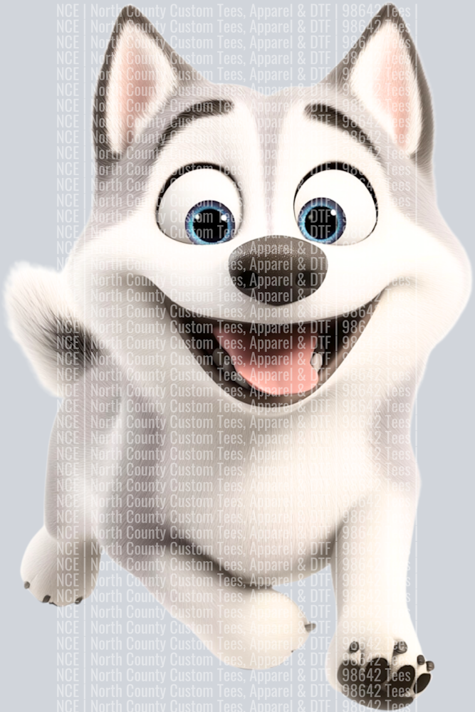 Husky
