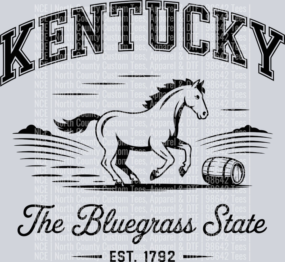 Kentucky 3
