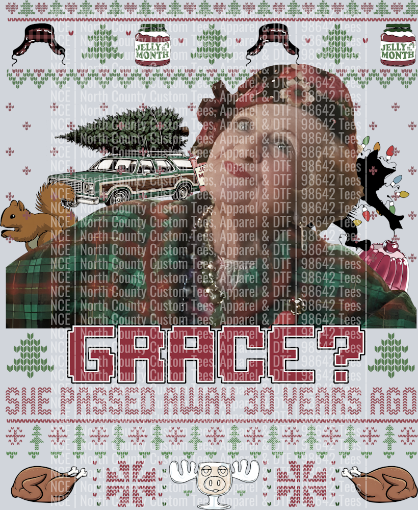 GRACE